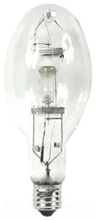 General Electric 47685 (MVR360/VBU/STB/WM) Metal Halide Lamp