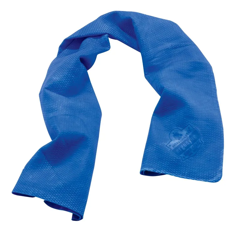 Chill-Its® ERGOD-12420 Cooling Towel Evaporative 13 x 29-1/2 in