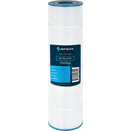 Filbur FC-6410 Cartridge 115 sqft 4 oz 4 Pack