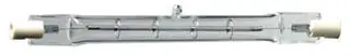 General Electric 24929(Q300T3CL/PRO-6PK-130) Single Ended Halogen Lamp 300W (6 Pack) Replacement MPN