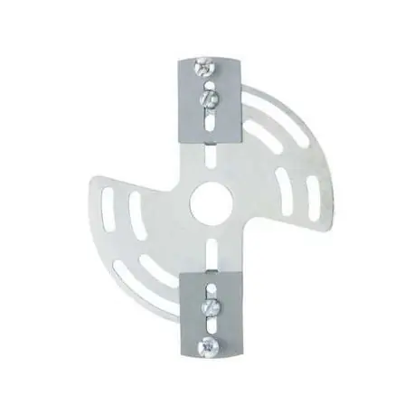 Westinghouse 70111 All-Purpose Crossbar 35 lb Load Rating
