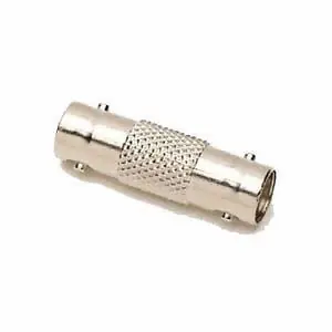 Allen Tel GBNC-139-75 BNC Double F-F Adapter