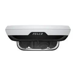 Pelco SMLE1-9V5-3H Sarix 9MP Multi-Enhanced Camera 3.3-5.7 Lens