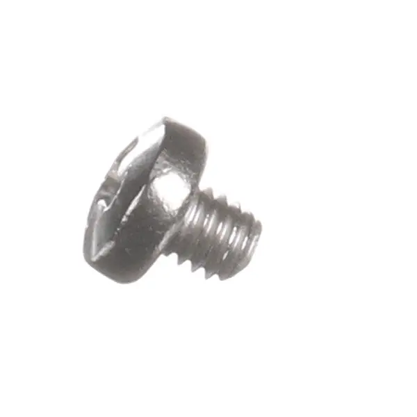 PAN HEAD SCREW ISO 7045-M 4X Replacement 1400473355 for Schaerer