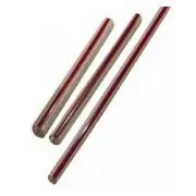 Crown Engineering 58RL24-12 Crown Redline Gauge Glass 5/8 OD X 24 L 58RL24-12