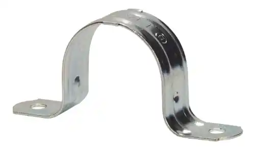 Sepco 2150S 5 in. Rigid/IMC 2-Hole Mounting Strap