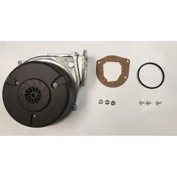 HTP 64980120 Combustion Blower 80Wb 120Wc/Wb 150Wc/Wb