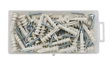 Powers 02369ZPWR Zip It Zinc Kit Powers Each