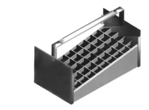 Richard Specialty R317900 Nipple Tray 1-1/2 (20)