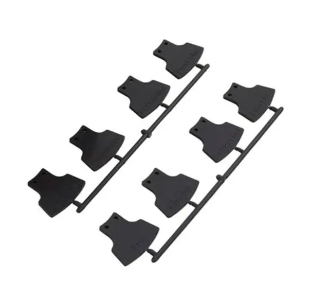 Zodiac R0465900 Jandy NeverLube Placard and Index Tab