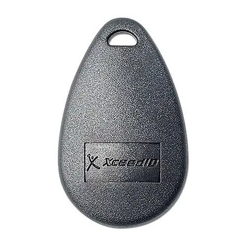 Schlage 9651-CT8X4248 RFID Key Fob High Security 25-Pack 1 KB Memory Replacement 9651-CT8X4248