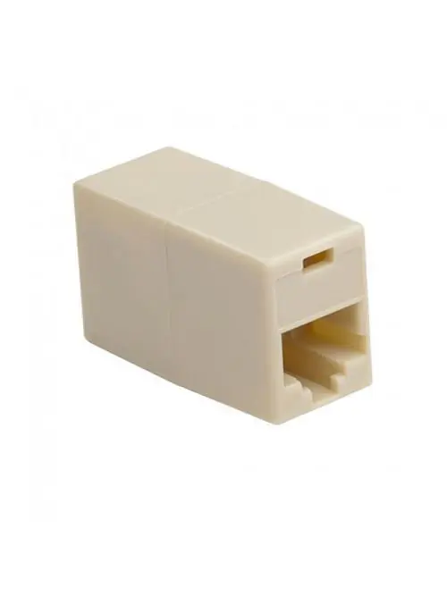 Platinum Tools 106211C In-Line Coupling, Light Almond