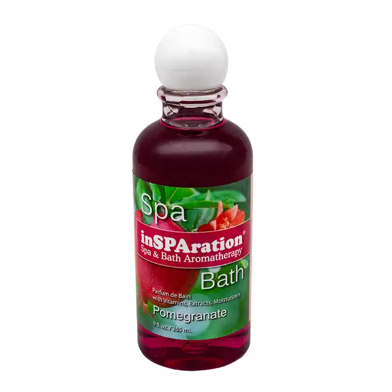 INSPARATION 200POX Pomegranate Fragrance - 9 oz