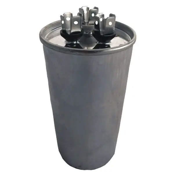 DIVERSIT CD80+7.5X440R CAPACITOR 7.5 MFD