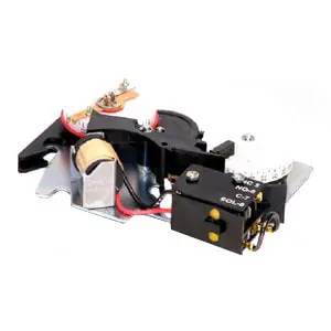 Paragon B877-00 Circuit Mod. Defrost Timer w/ Solenoid