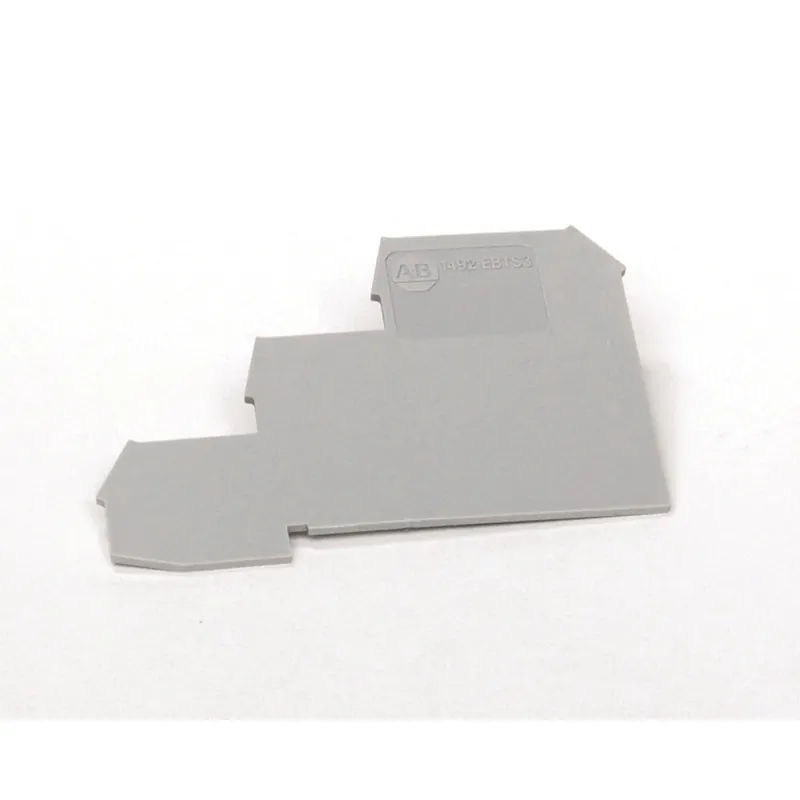 Rockwell Automation 1492-EBTS3 1492 Terminal Block Accessories Power each