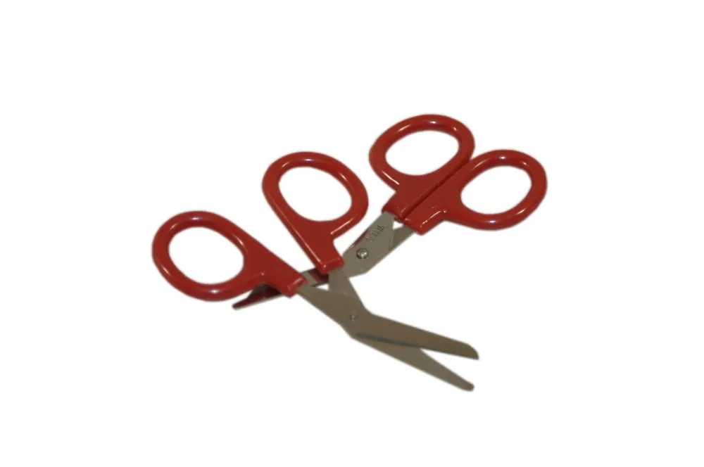 Pac-Kit FIRST-17008 Scissor 4 in Blade Replacement MPN