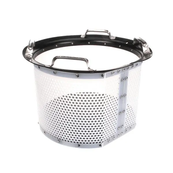 Scrap Basket Accessory Replacement 992012 for Salvajor