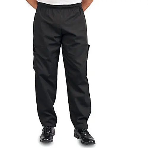 KNG 3XL Baggy Chef Pants for AllPoints 11383XL