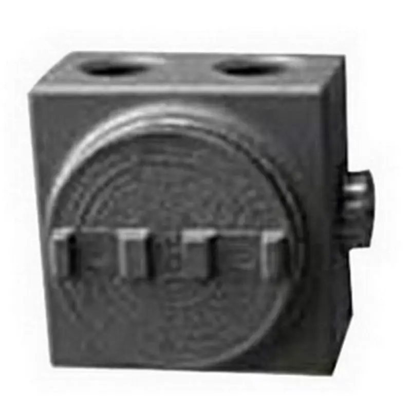 Multiple GUEB775AN4 Hazardous Location Conduit Outlet Box Nema4 3/4 IN