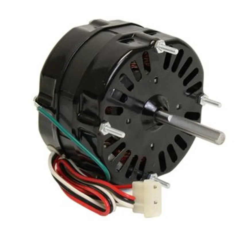 Precision Electric Motor Sales A0416B3809B Fan Motor