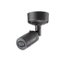 HANWHA VISION SBO-147B Water-proof Back Box For QNO-6082R