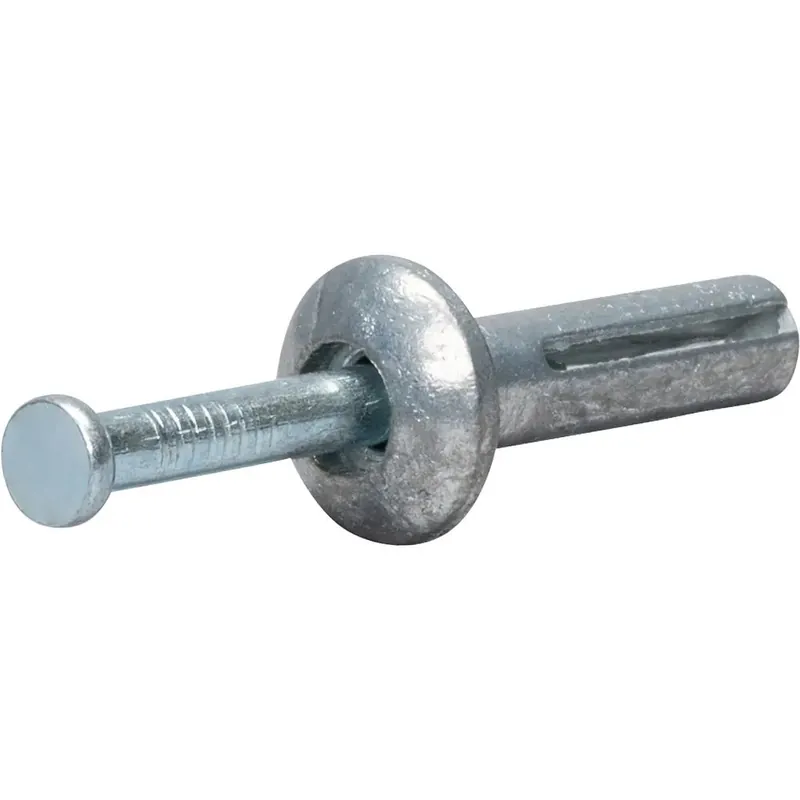 F4P CES2703IJ 1/4 X 1 Zamac Hammer Drive JAR OF 100