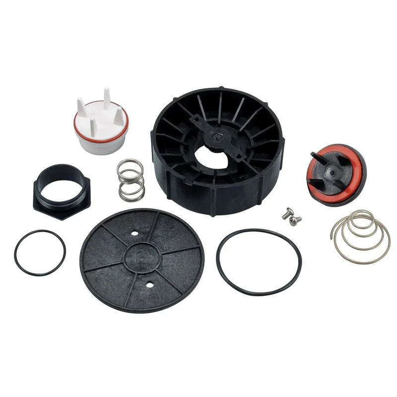 Watts 887728 RK 800M4-T 1