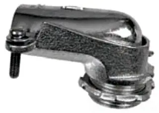 Southwire 109M Flexible Conduit Connector 90 Degree Replacement MPN