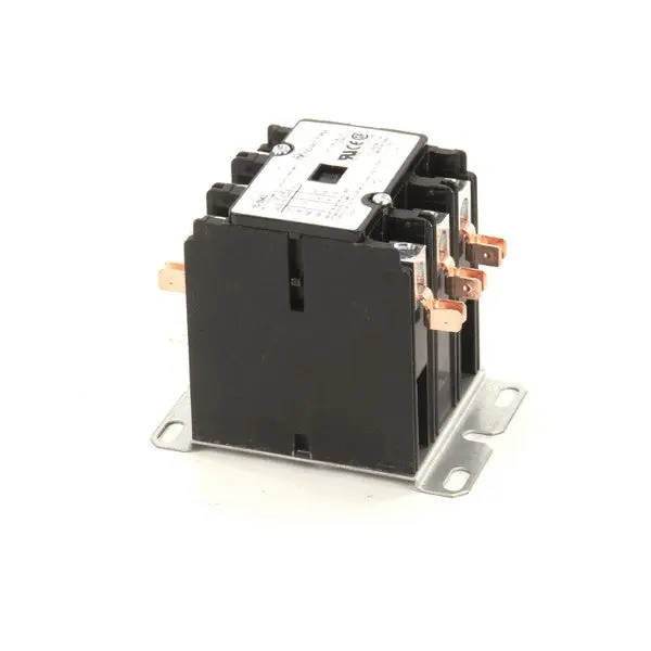 Contactor 40AMP 600V 3Pole Replacement 10-5943 for Market Forge
