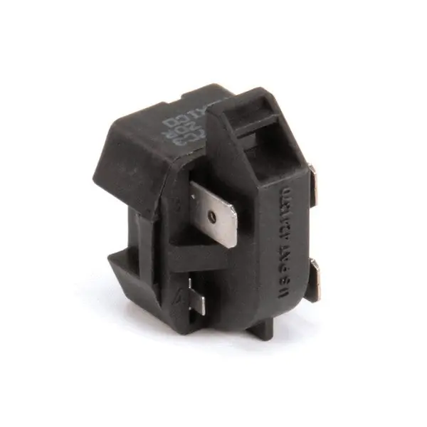 Relay Tec 8200EAH04 for Beverage Air Replacement 302-940A