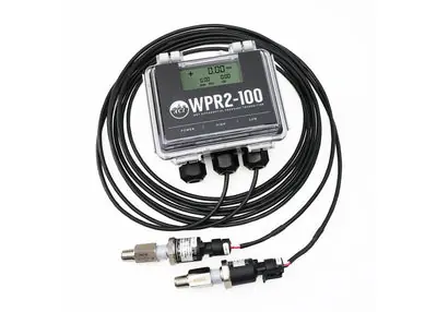 ACI A/WPR2-100-20-LCD WET TO WET 0-100PSI 20' LCD