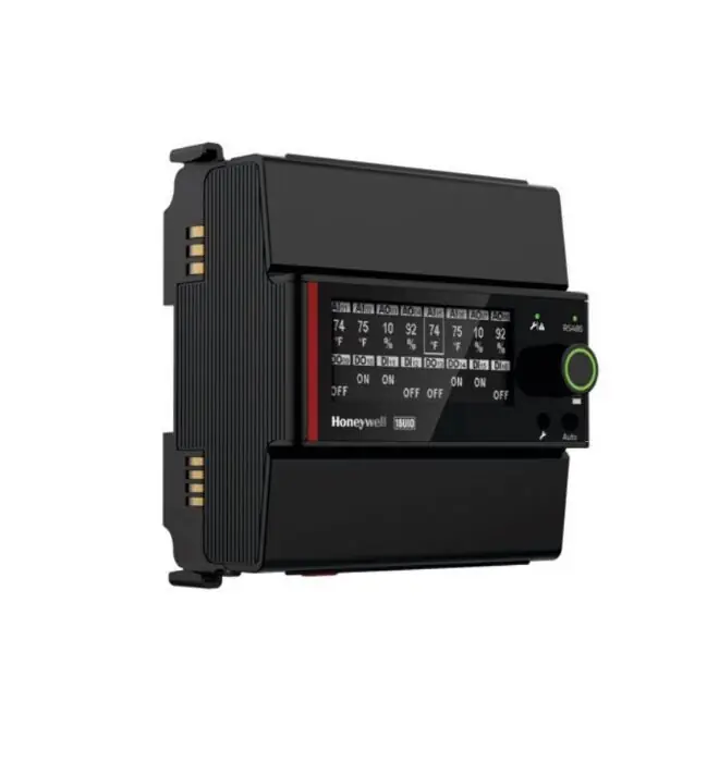 Honeywell IOD-16UIO-S-S 16 Point IO Replacement MPN