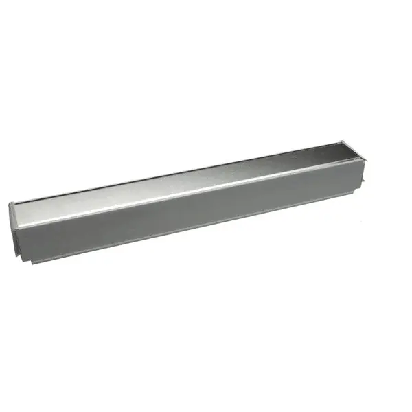 Mullion Assembly Drawer Foam Surd Replacement 00B27S147D-03 for Beverage Air