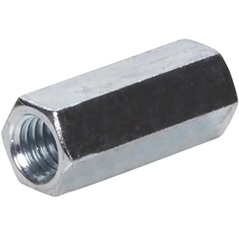 Centaur RC025EG ROD COUPLING 1/4-20 EG