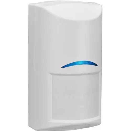 Bosch RFDL-11-A Radion Tritech Wireless Motion Sensor 35 Feet Coverage Replacement DS-RFDL11A