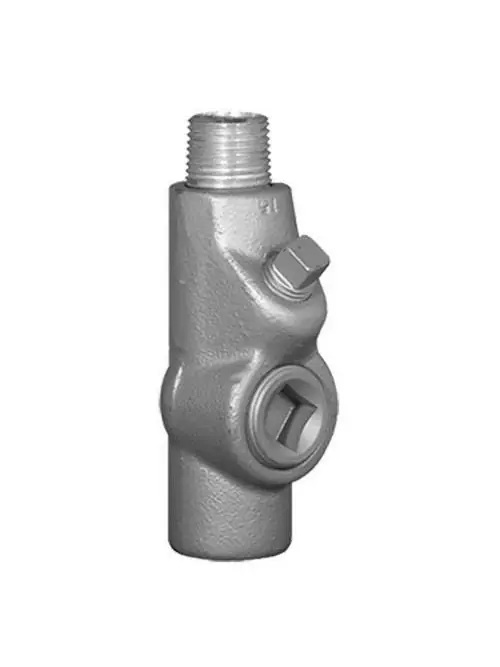 Appleton EYM100 Explosion Proof Sealing Fitting 1 Inch
