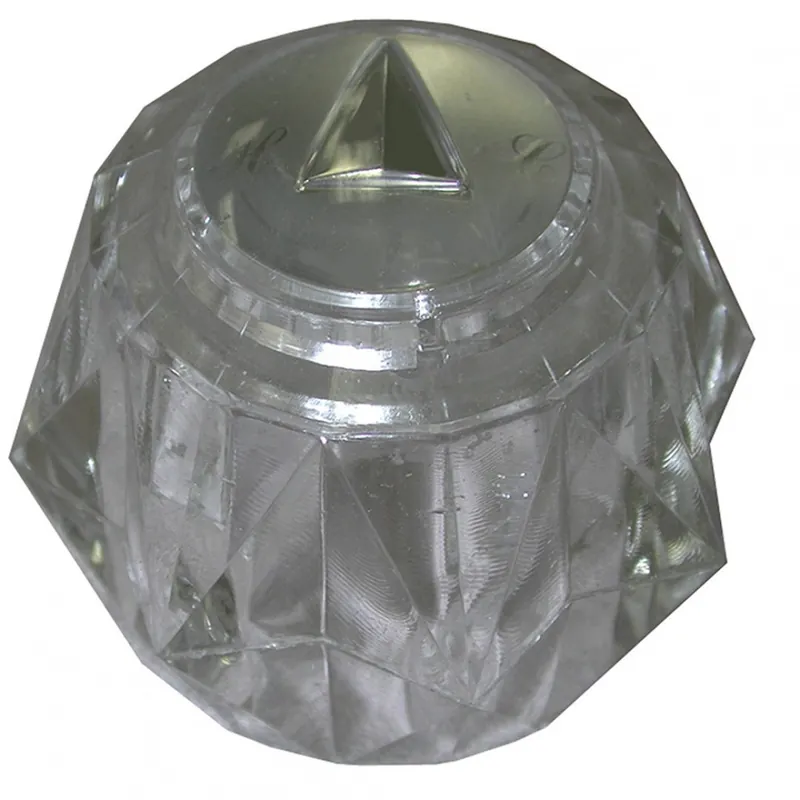 Jones Stephens H54012 Single Cry Hdl Fit Delta- Scald Grd
