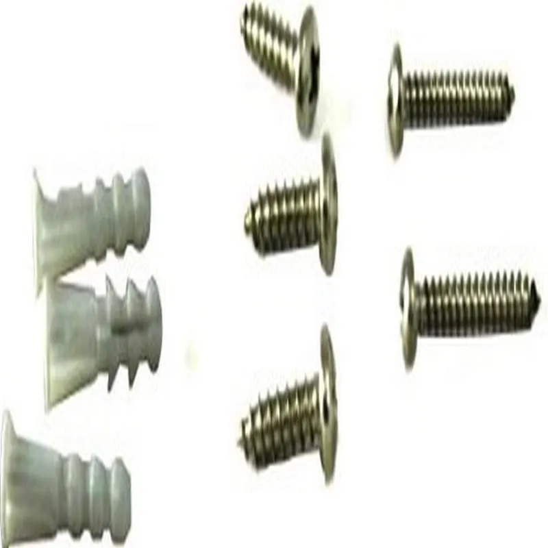 Zodiac R0551300 Housing Screw Replacement Kit for Zodiac Jandy AquaLink RS OneTouch Control System