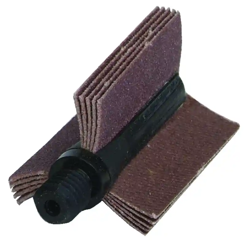 MERIT ABRASIVES 8834154140 Bore Polisher