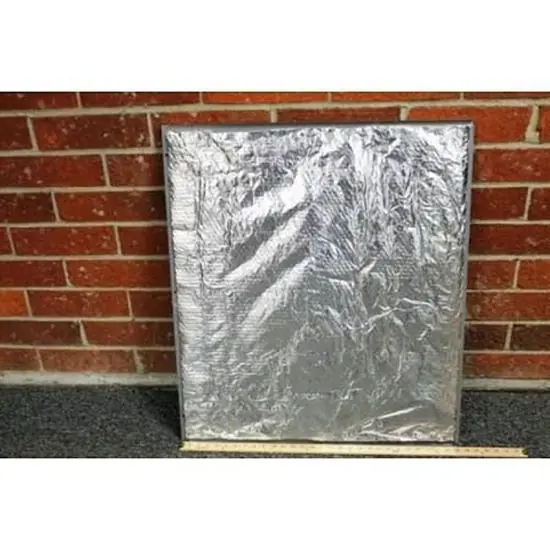 CARRIER 50DK400207 Indoor Fan Access Panel