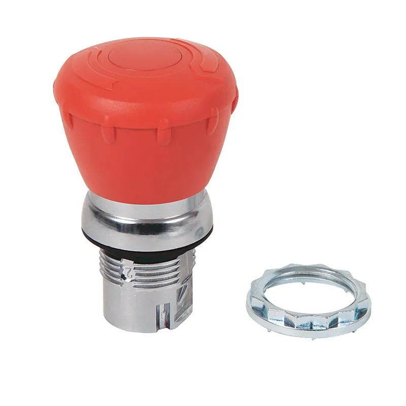 Rockwell Automation 800FM-MT44 Push Button Non-Illuminated 40mm