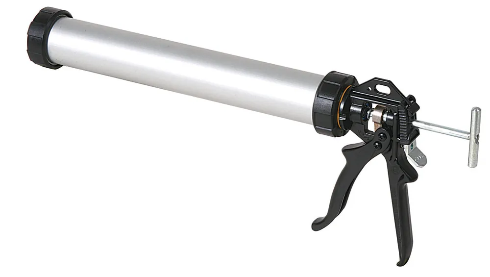 Cox 510011CS 20 oz. 15 Sausage Bulk Caulk Gun
