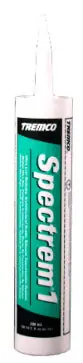 Tremco 946811385 Spectrem 1 20 oz Precast White