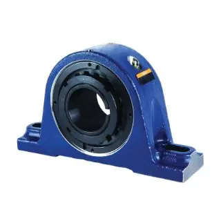 Timken TAPN22K315SM Pillow Block Spherical Roller Bearing Unit 3-15/16 in Bore