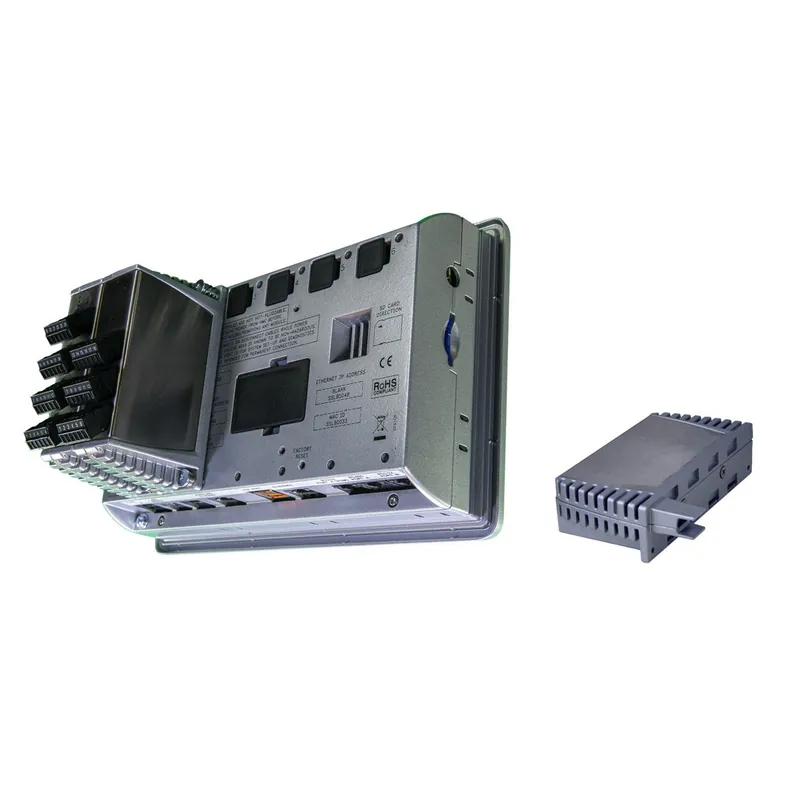 Red Lion GMOUT400 GMOUT4- Graphite Module, 4 Analog Outputs