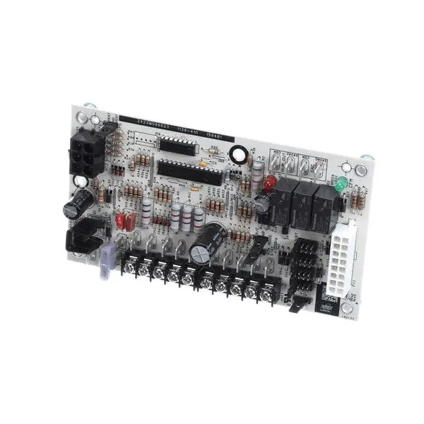 CONTROL BOARD FAN ELECTRIC HEAT Replacement S1-03109157000 for York