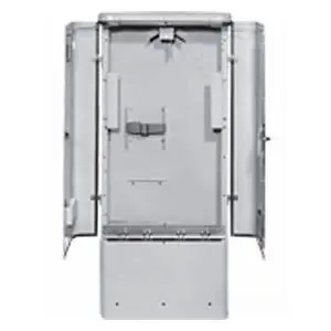 Vertiv F112503 NetSpan FOE Series Enclosure Grey
