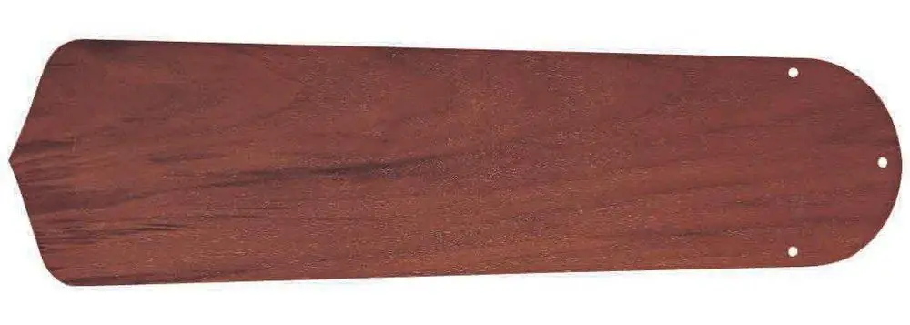 Craftmade BCD52-WB6 Contractor's Standard 52 in. Type 5 in Walnut