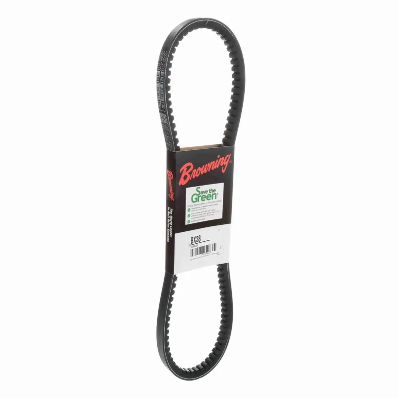 Browning 1089663 BX38 Gripnotch V-Belt